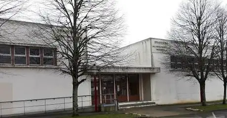 Photo de Amphithéâtre Paul d'Estournelles de Constant