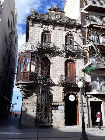Photo de Casa Tordera