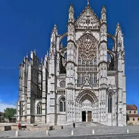 Photo of La Cathédrale Saint-Pierre