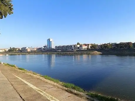 Photo de Šetalište Promenada