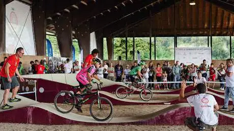 Photo de Ciocco Bike Circle