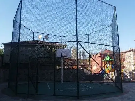 Photo de Basketbol Sahası