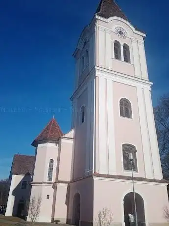 Photo de Pfarrkirche hl. Andreas