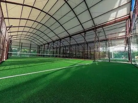 Photo de W Padel & Ténis Parque