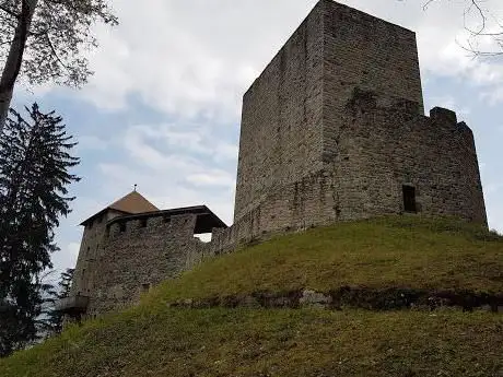 Photo de Castel Gaiano