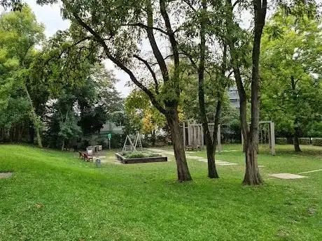 Photo de Klostergarten