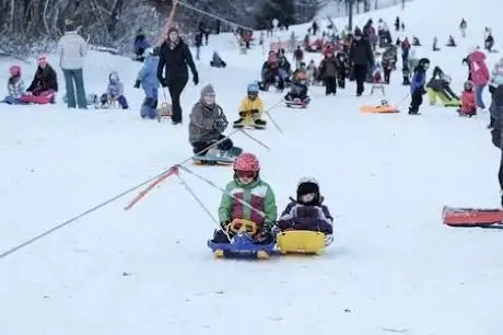Photo de Skilift Rotberg