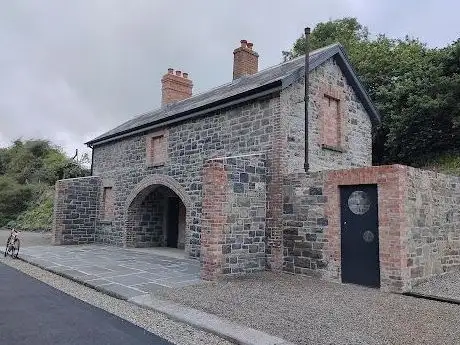 Photo de Barnagh Tunnel