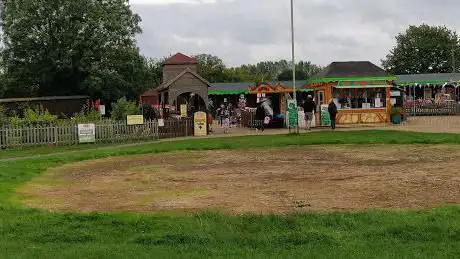 Photo de Wroxham Barns