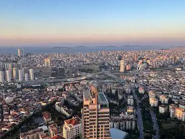 Photo de Emaar SkyView