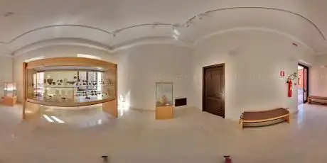 Photo de Museo Civico Salvo Nibali