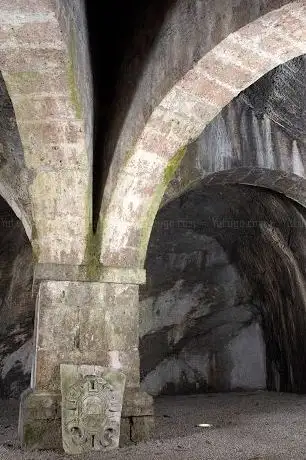 Photo de Bacchusgrotte