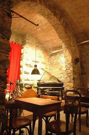 Photo de Count Basie Jazz Club