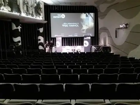 Photo de Kino Filmpodium