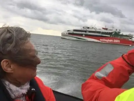Photo de Sea Safari Cuxhaven