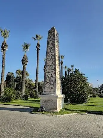 Photo de Egyptian Obelisk
