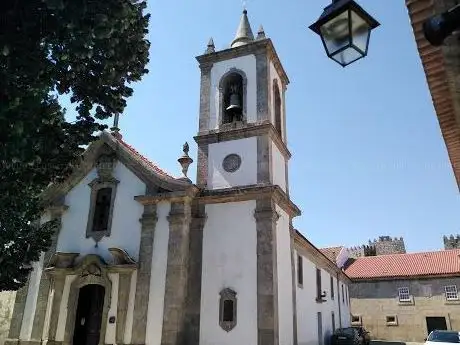 Photo de Igreja Matriz de Santa Maria
