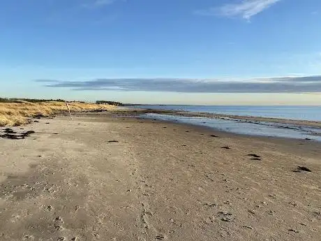 Photo de Stora Hults strand