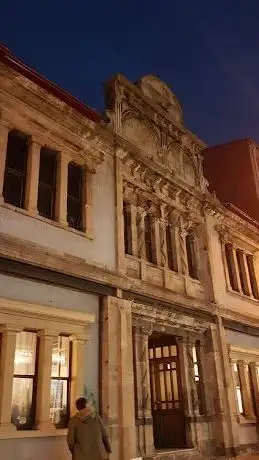 Photo de Can Akengin Sanat Galerisi
