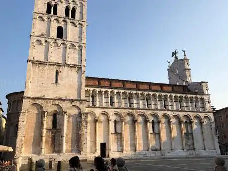 Photo de Cenami Palace