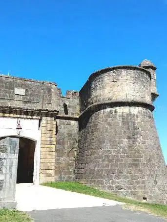 Photo de Tourist Office of Bearn gaves