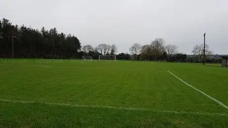 Photo de Taghmon Utd