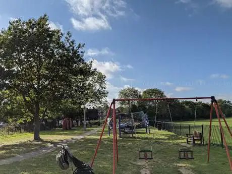 Photo de Hutton children's park