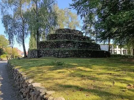 Photo de Stenberget (Montagne de Pierre)