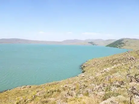 Photo de Lake Akdoğan