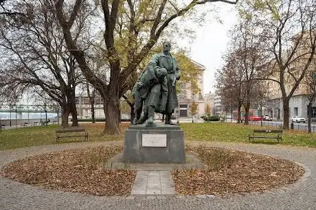 Photo de Mémorial aux Partisans bulgares