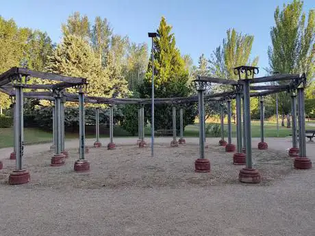 Photo de Margarita Park