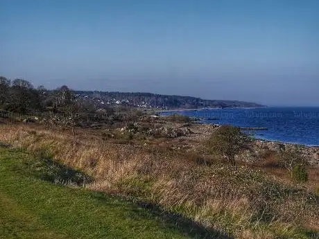 Photo de Nabben Höganäs kommun