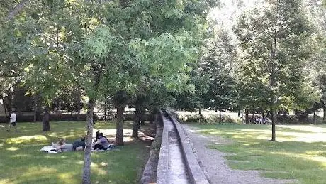 Photo de Parque Canino de Penafiel