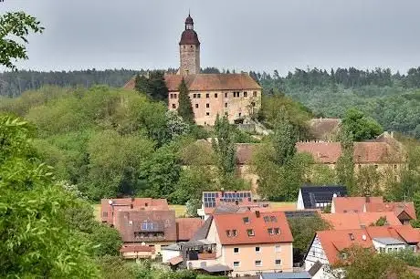 Photo de Château Virnsberg