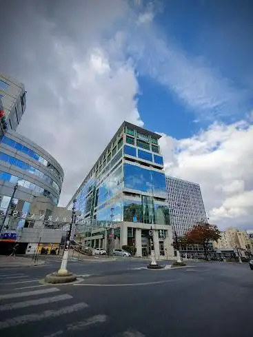 Photo de Amundi France