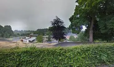 Photo de Skate parc bolbec