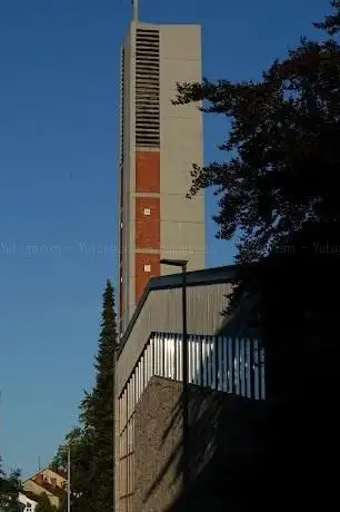 Photo de Katholische Kirche St. Maria