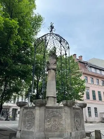 Photo de Wappenbrunnen
