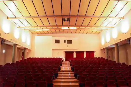 Photo de Cineteatro Gavazzeni