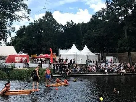 Photo de Strandfest Dorfmark