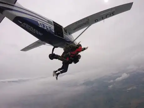 Photo de Charleville Parachutisme