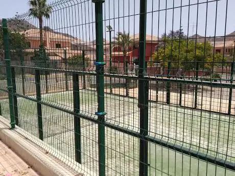 Photo de Pistas Padel Municipales