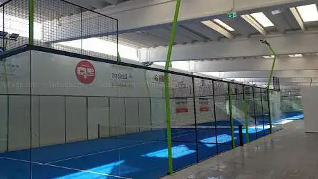 Photo de MeccAl Padel Club Fossombrone