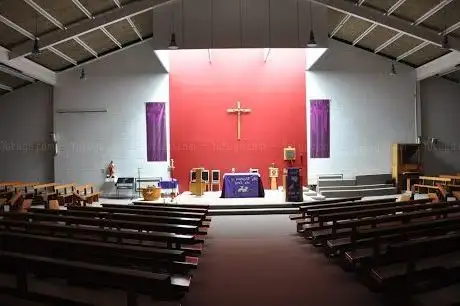 St. Martin de Porres Church  Aylesbury  Tallaght