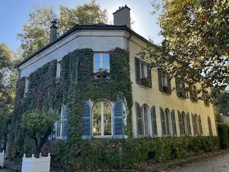 Photo de Maison du Jardinage et du Compostage