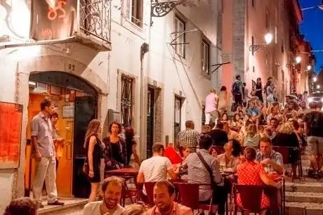 Photo de Tugabuddies - Your Portuguese Best Friend