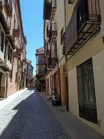 Photo de Morella - Els Ports és autèntic