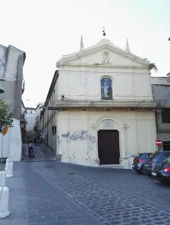 Photo de Church of Saint Augustine