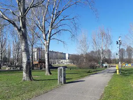 Photo de Parco Giochi