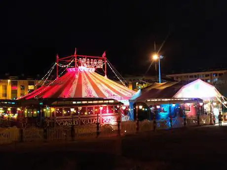 Photo de Rey Jaume I Park